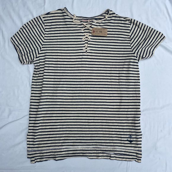 Dr. Collectors Sailor Shirt - Picture 1 of 4